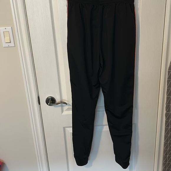 Kappa track pant with side ankle zipper - Picture 3 of 5